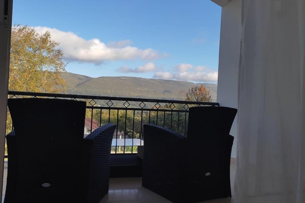 Casa Serra A Vista Al/140571 Pedreiras  Bagian luar foto
