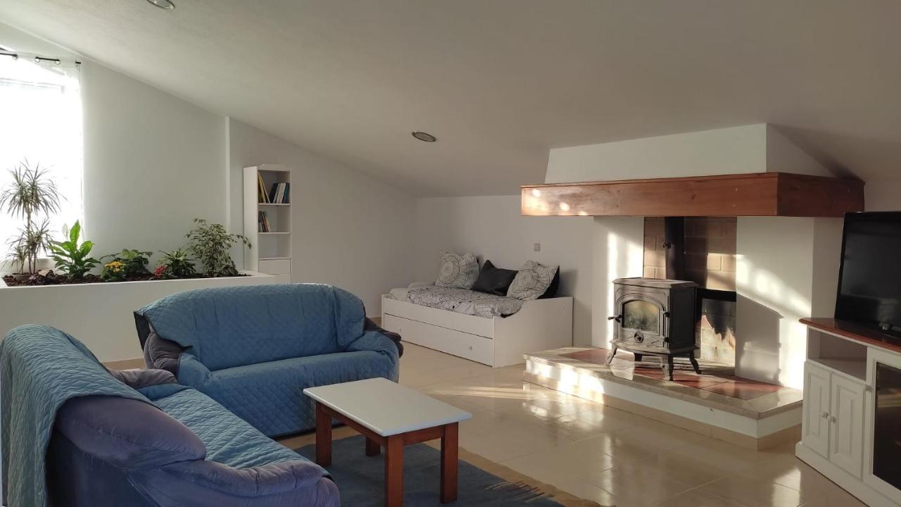 Casa Serra A Vista Al/140571 Pedreiras  Bagian luar foto
