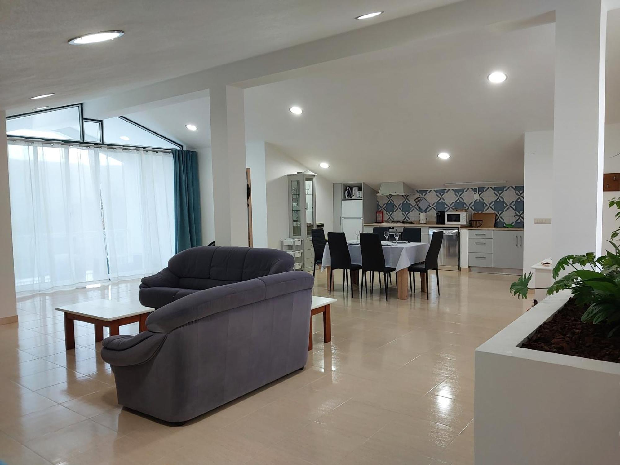 Casa Serra A Vista Al/140571 Pedreiras  Bagian luar foto