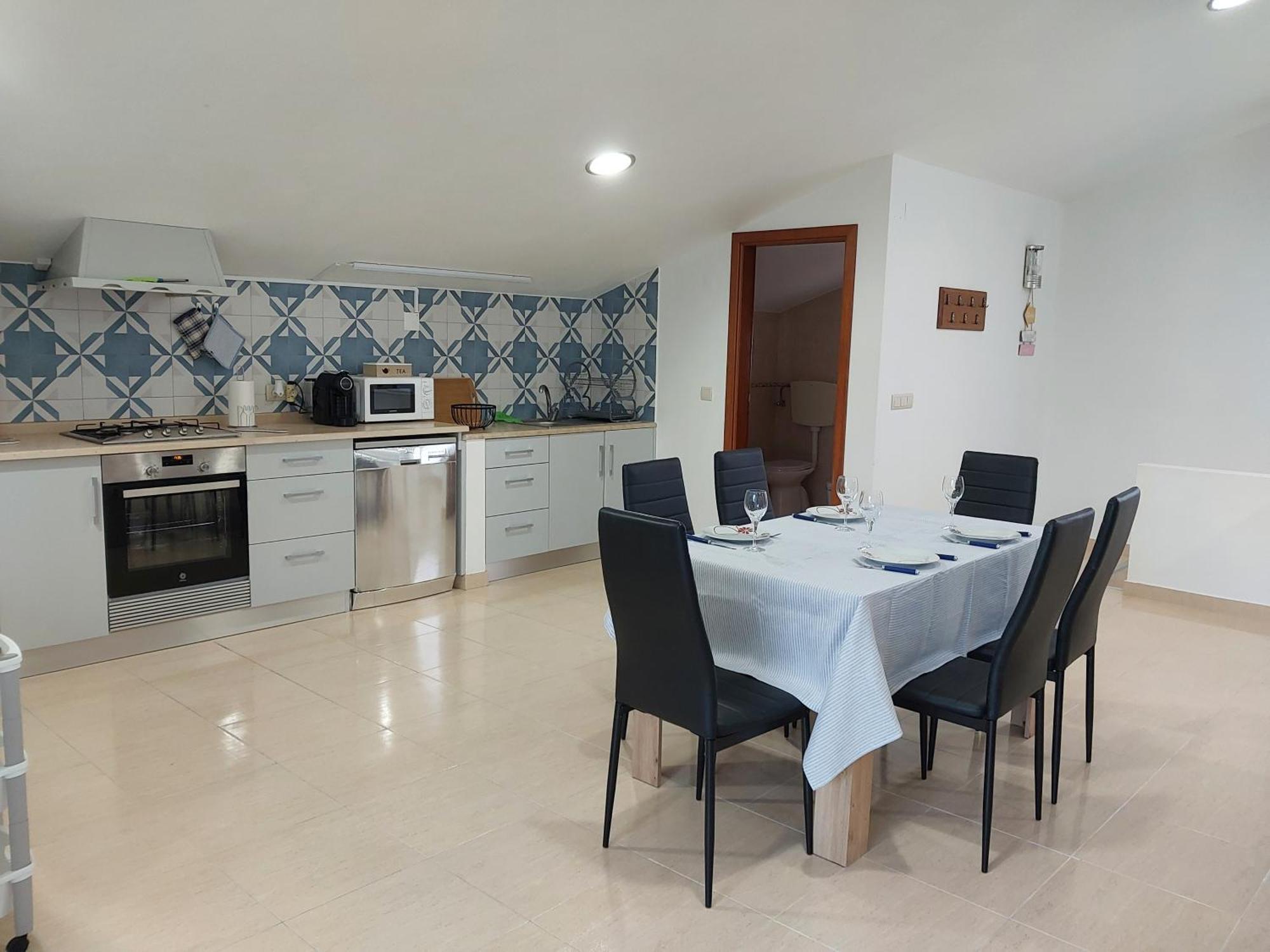 Casa Serra A Vista Al/140571 Pedreiras  Bagian luar foto