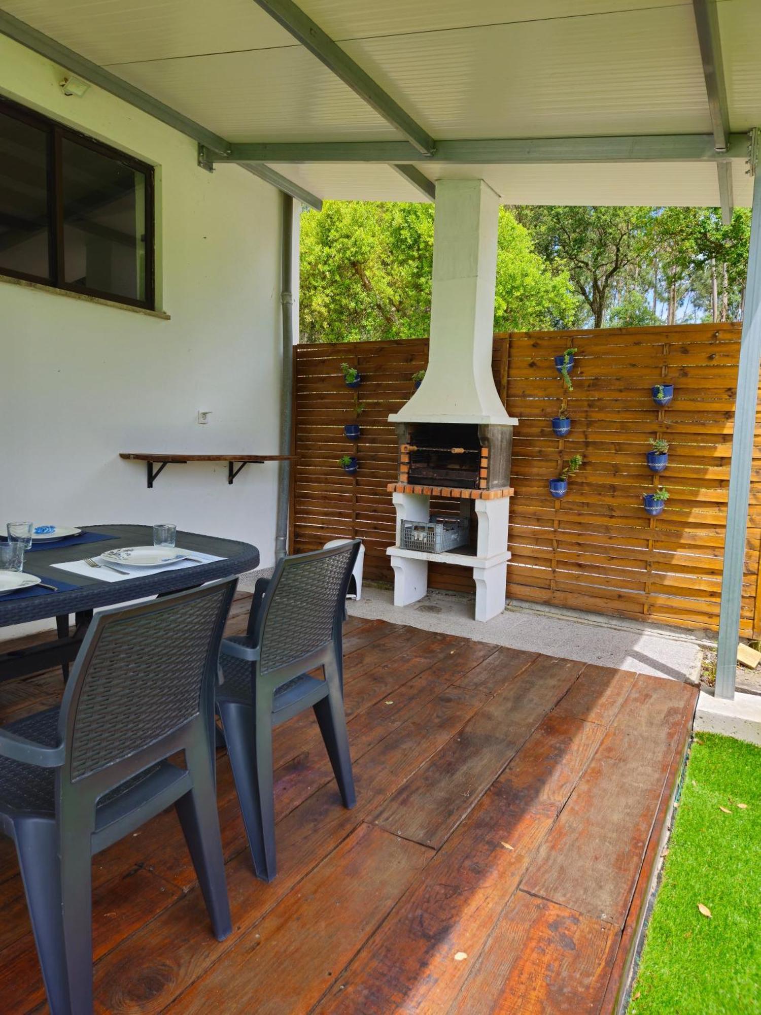 Casa Serra A Vista Al/140571 Pedreiras  Bagian luar foto