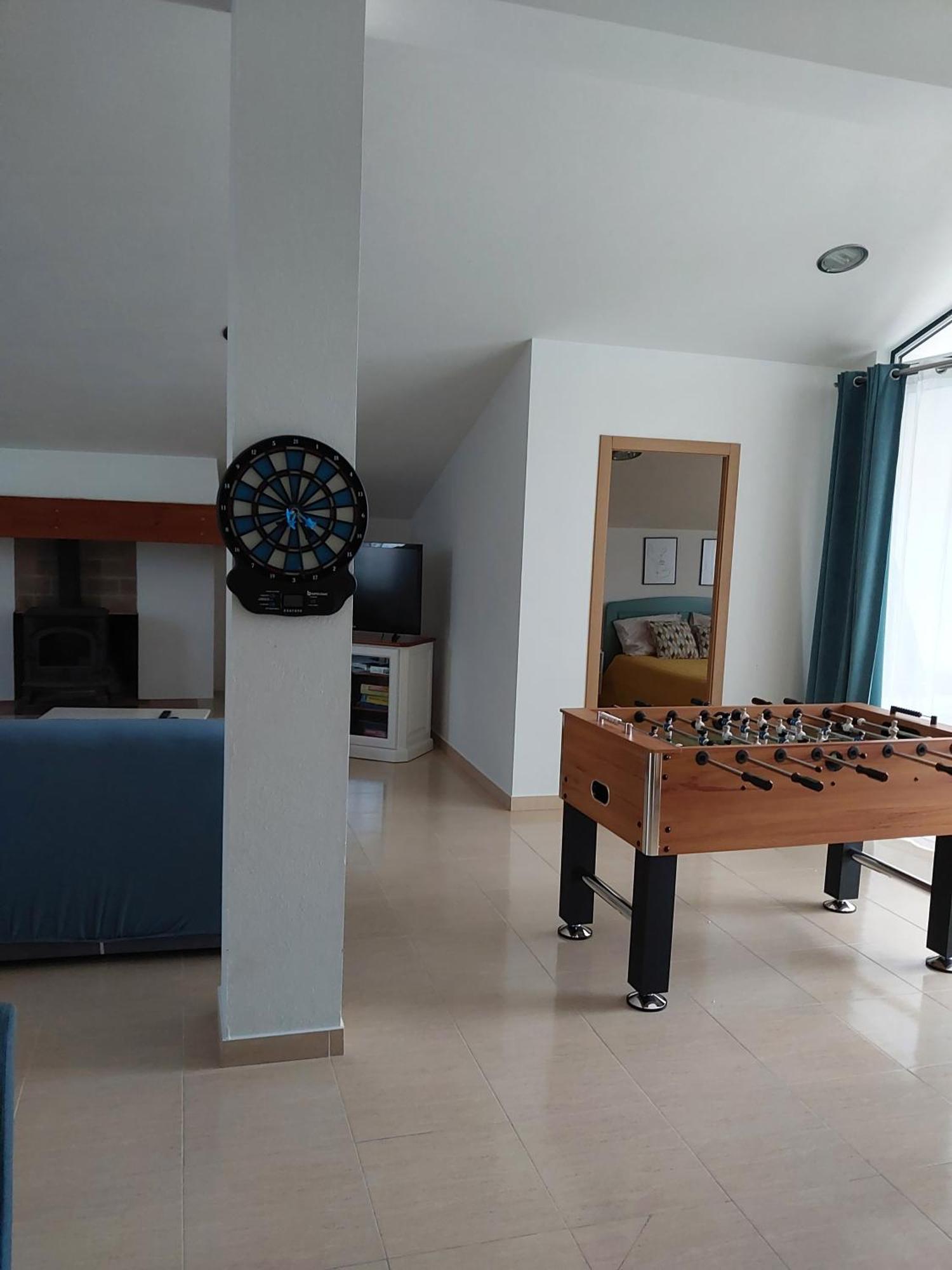 Casa Serra A Vista Al/140571 Pedreiras  Bagian luar foto